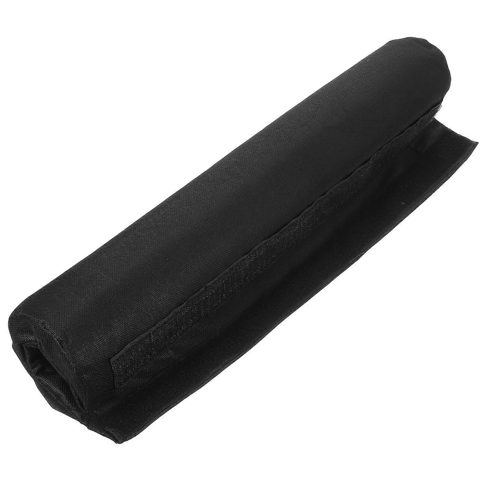 Footrest Pad for Chairs Promoting Comfort, Ideal for Loungers and Foldable Designs