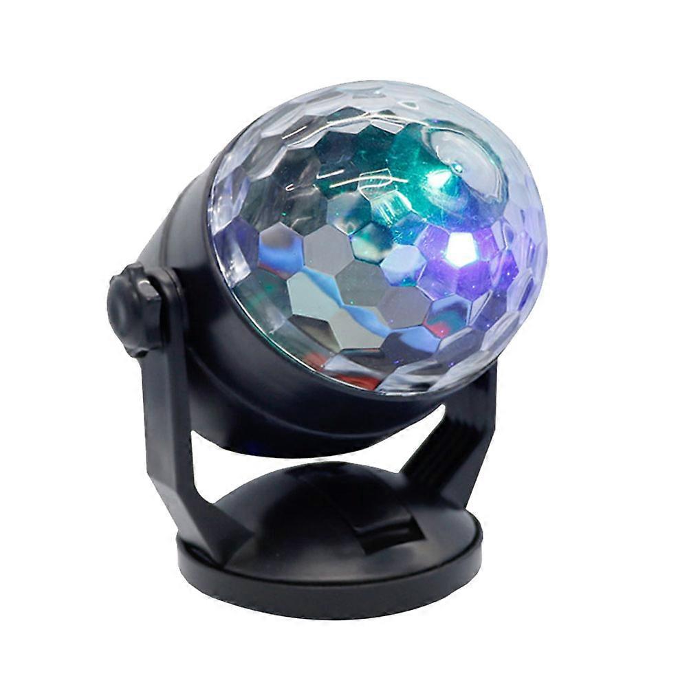 Event Disco Lights, Wall Mountable LED Strobe for