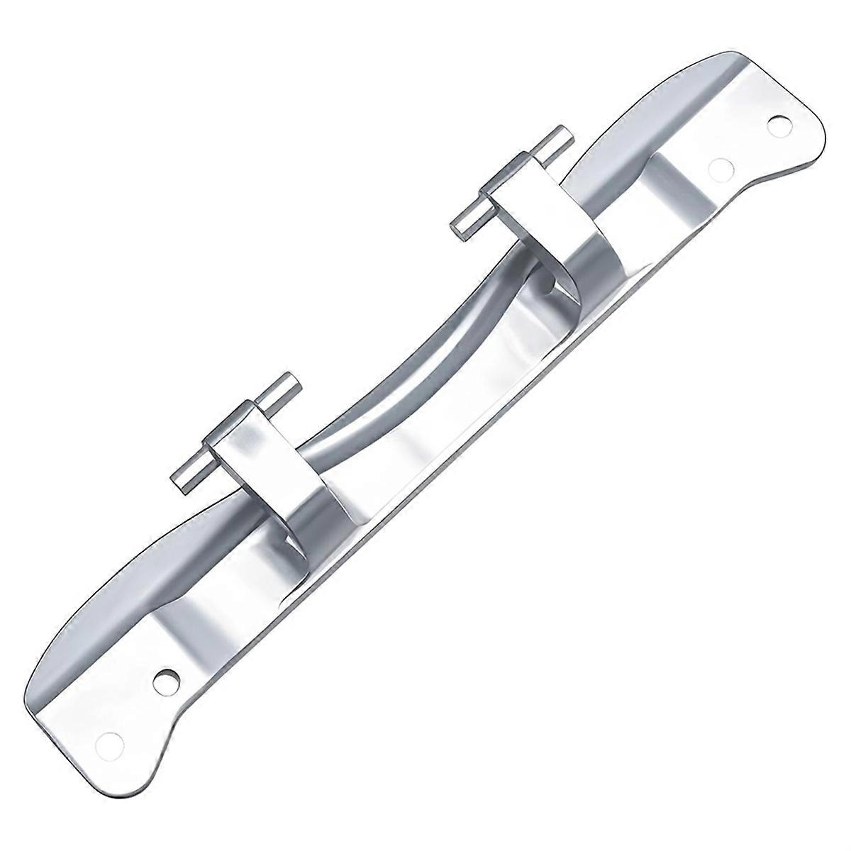 Dryer Washer Door Hinge Front Loader Dryer and Washer Door Hinge for Whirlpool Amana Maytag Crosley Replace: W10208415