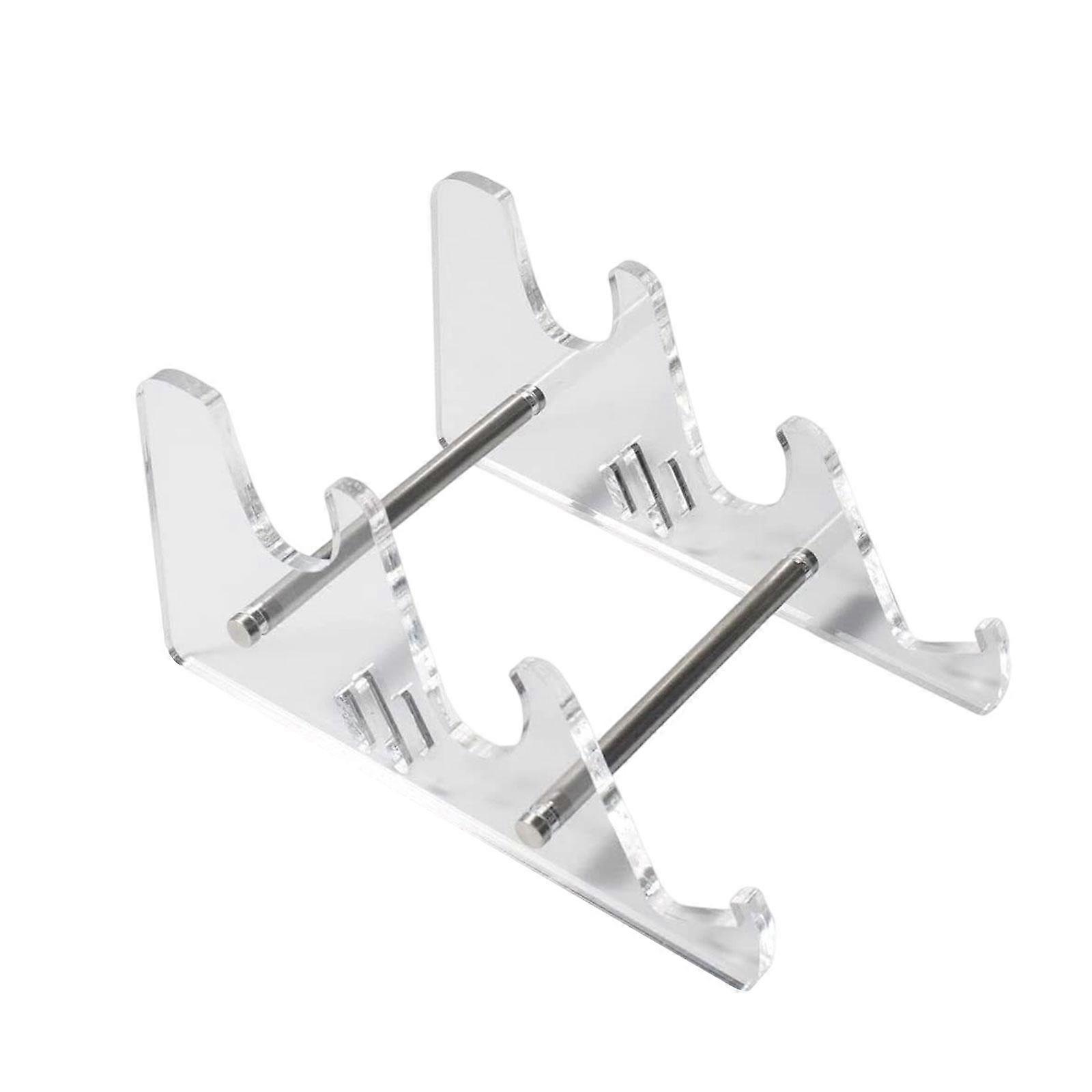 Mechanical Keyboard Display Stand Storage Tray Holder Detachable for Computer
