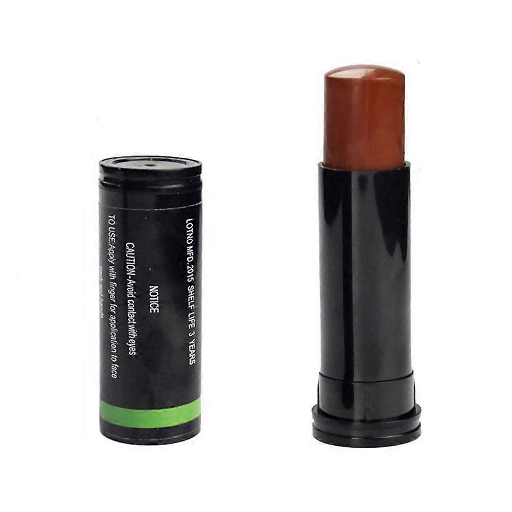 Durable Camo Face Paint Sticks for Wet Conditions, Effortlessly Washable