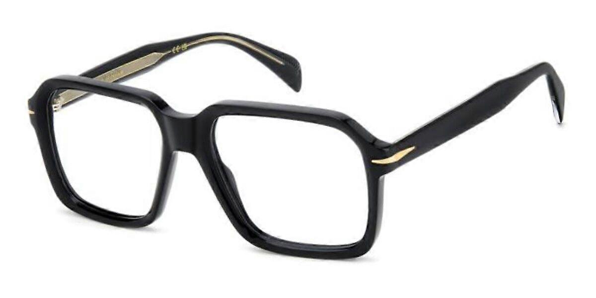 David Beckham DB 7139 807 Men Eyeglasses
