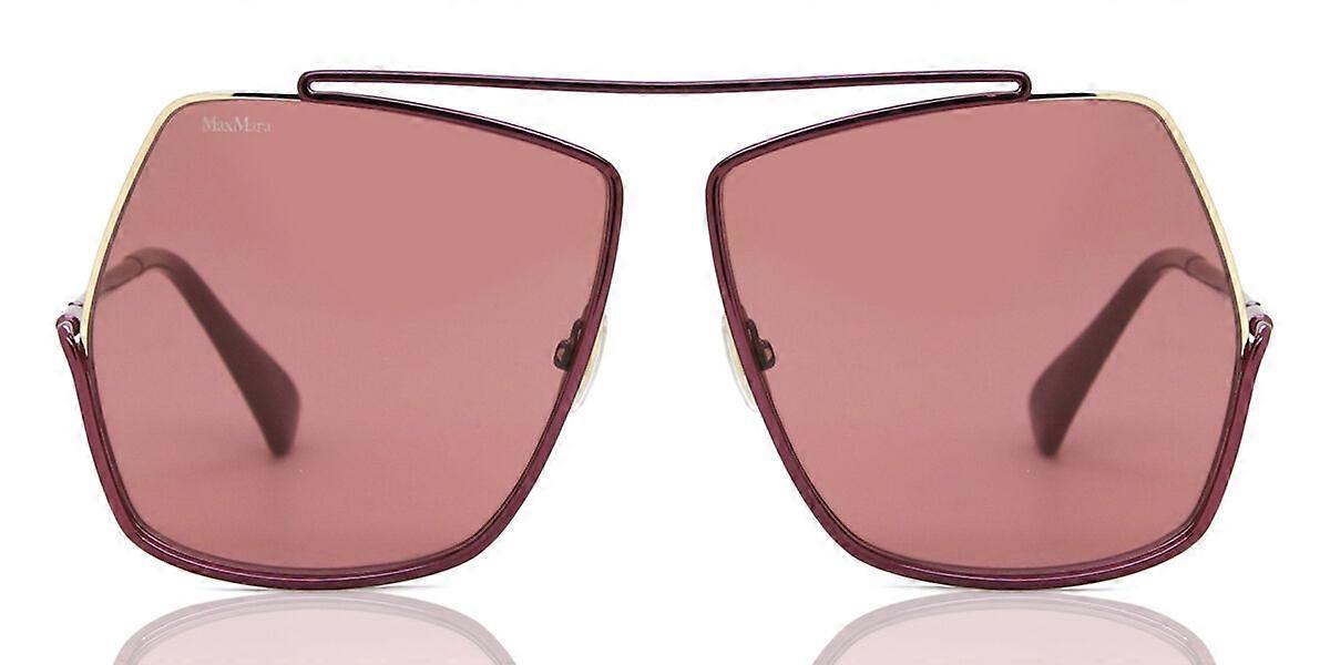 Max Mara MM0006 81Y Women Sunglasses