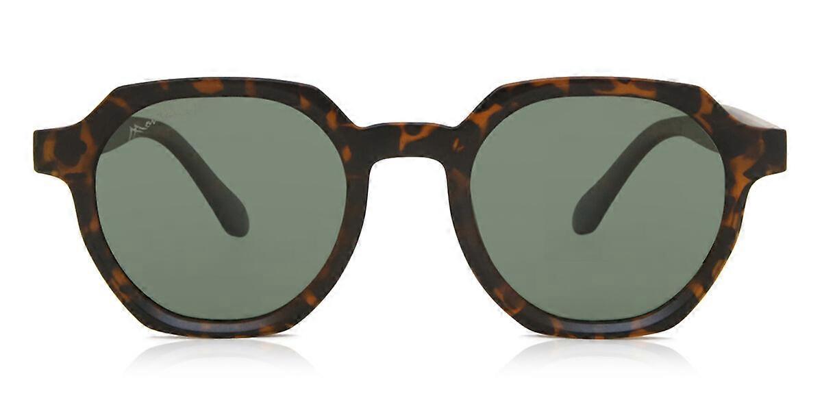 Montana Eyewear MP62 Polarized MP62C Unisex Sunglasses