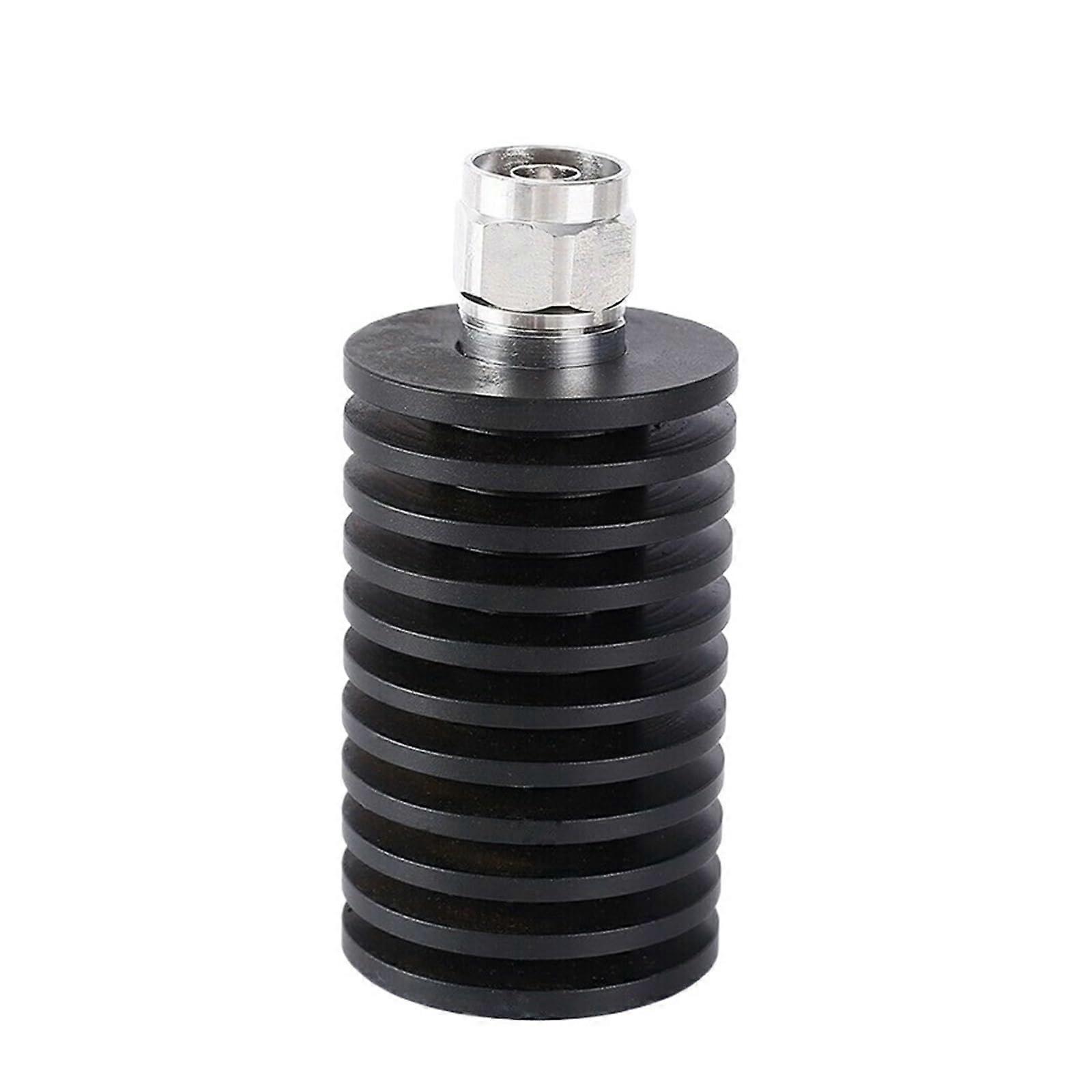 DummyLoadConnector, Coaxial load 50 W 50 Ohm Nplug Termination load DC3 GHz, 4 GHz, 6 GHz VSWR 1.2:1(4GHz) Ref: 7028