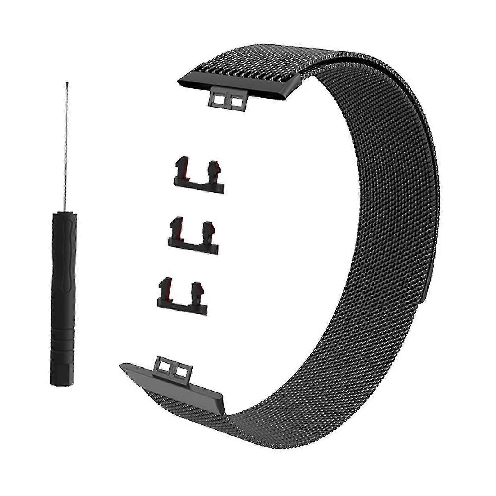 Kellolle Fit Milanese Kellonranneke