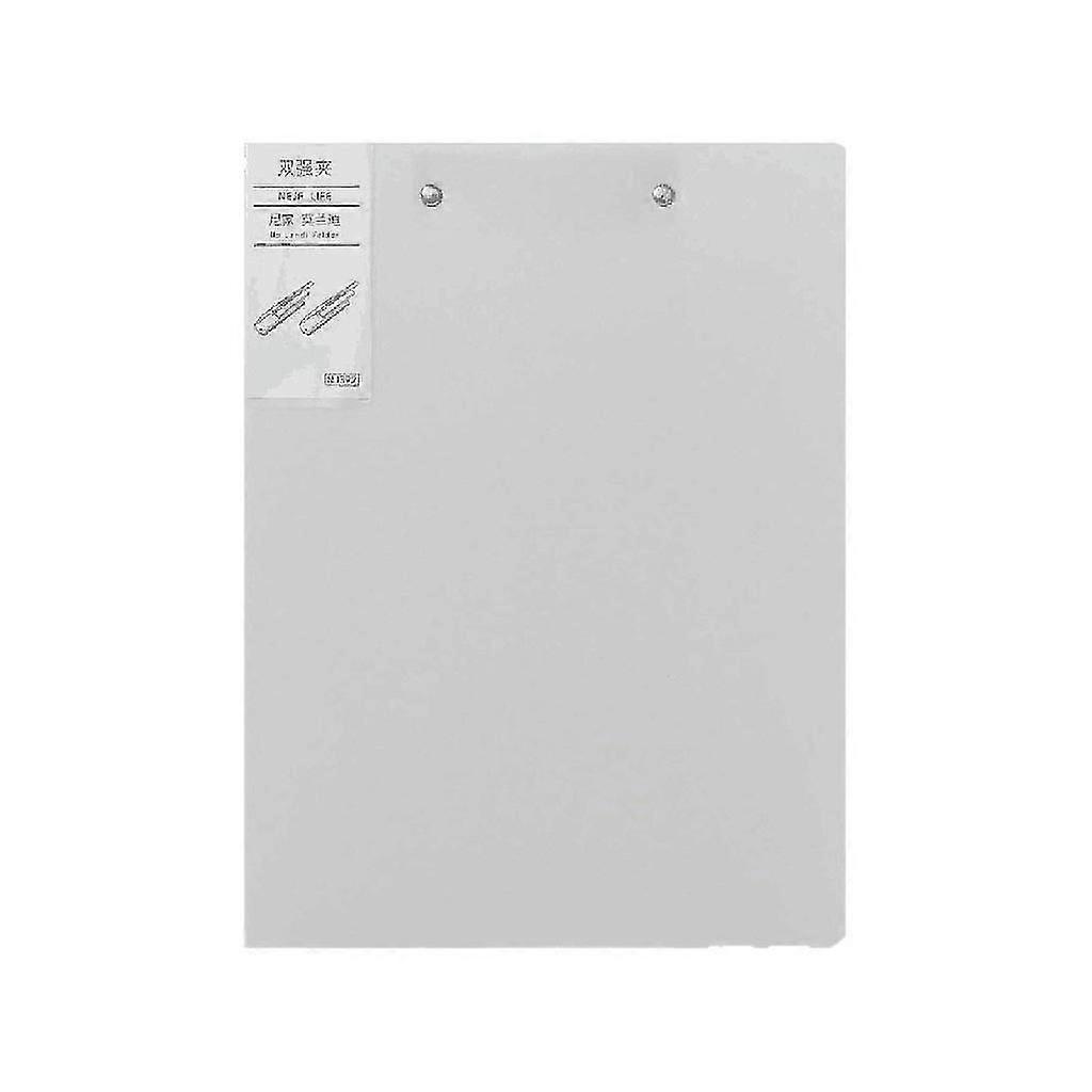 Imperméable à l’eau Mat Morandi Color A4 File Folder Documents Storage Folders Binder