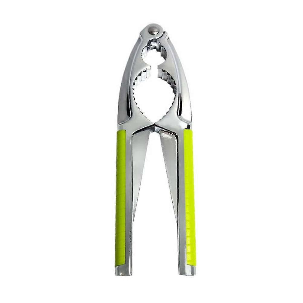 Walnut Plier Clip Tool Nutcracker For Nuts Kitchen Tool Hotel 6.1X1.6X0.4in 1Pack