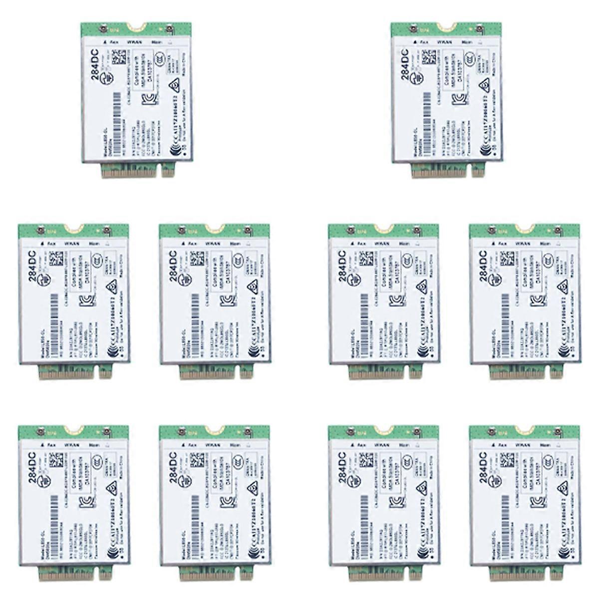DW5820E L850- LTE 4G Card Module 0284DC 284DC for Laptop 3500