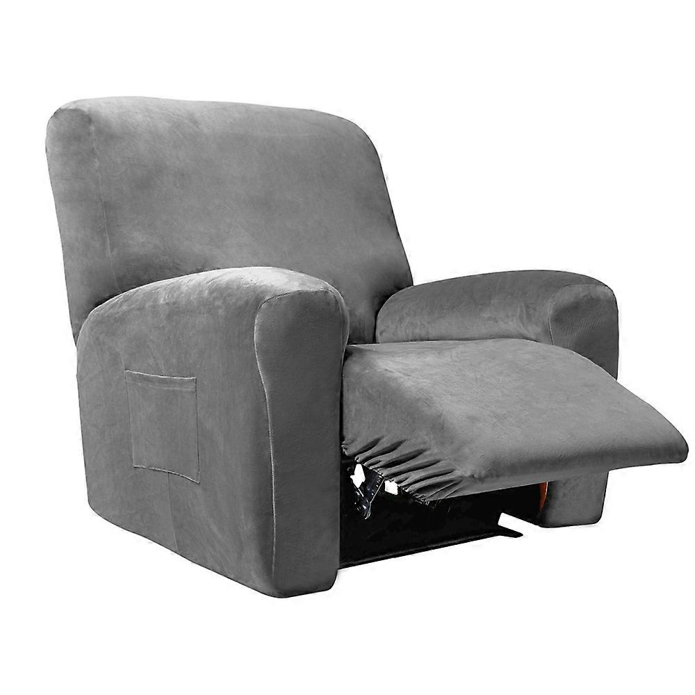 Stretch Recliner Chair Covers Sofa Slipcover