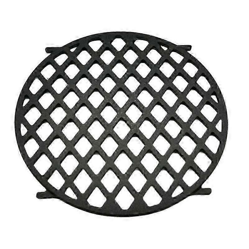 Stackable cast iron grate | Insert for Dutch Oven (22 cm | for 4.5 QT Dutch Oven)