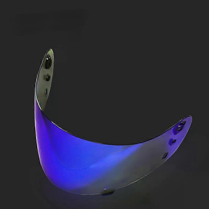 Suitable Optics Shield for ICON IC-04 Airframe Pro Airmada Airform Helmet Full Face Helmet Visor Lens Motorcycle Accessories Cascos