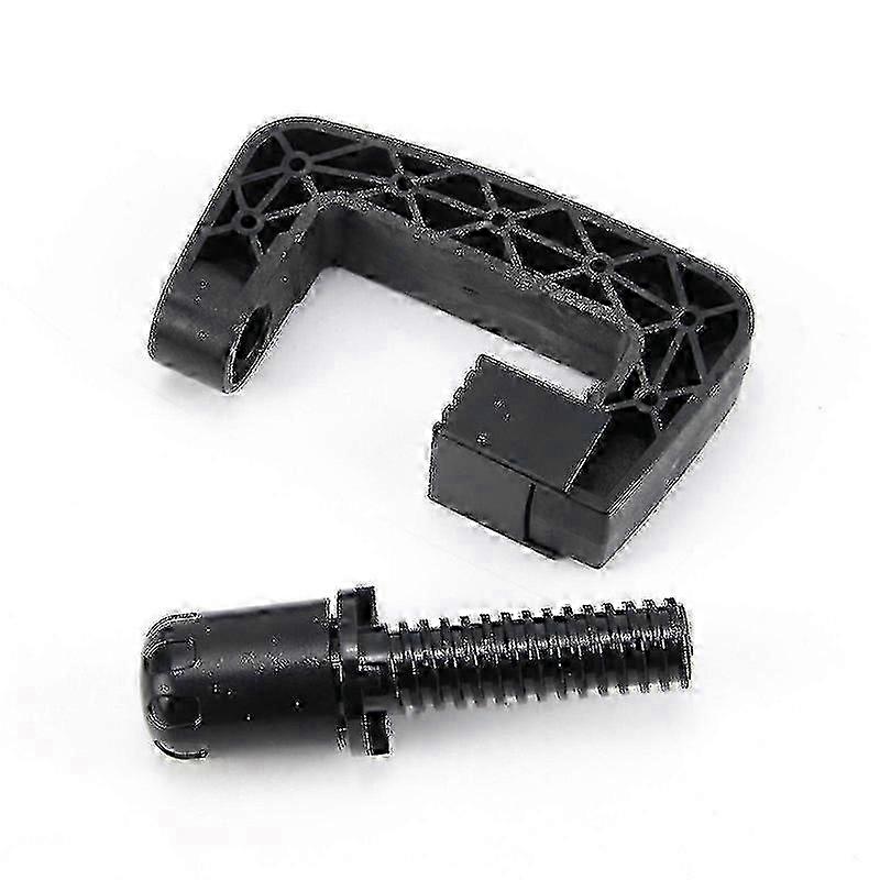 1pc Racing Game Steering Wheel Clip Bracket for Suitable Brand Models