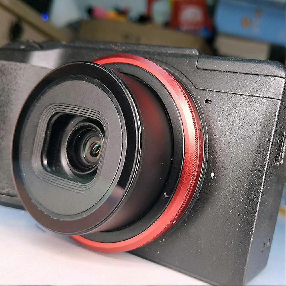 HD (A) 1db $HD UV lencse Panasonic LUMIX DC-TZ99 lencsevédő fóliához