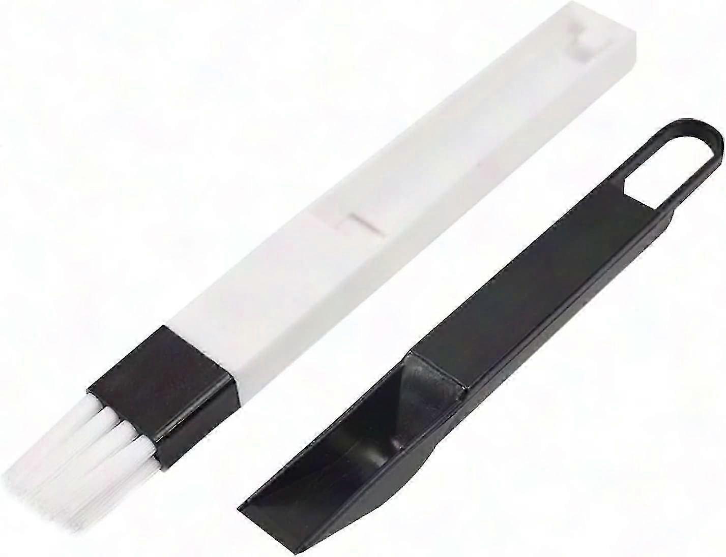 Cleaning Brushes for Window Grooves