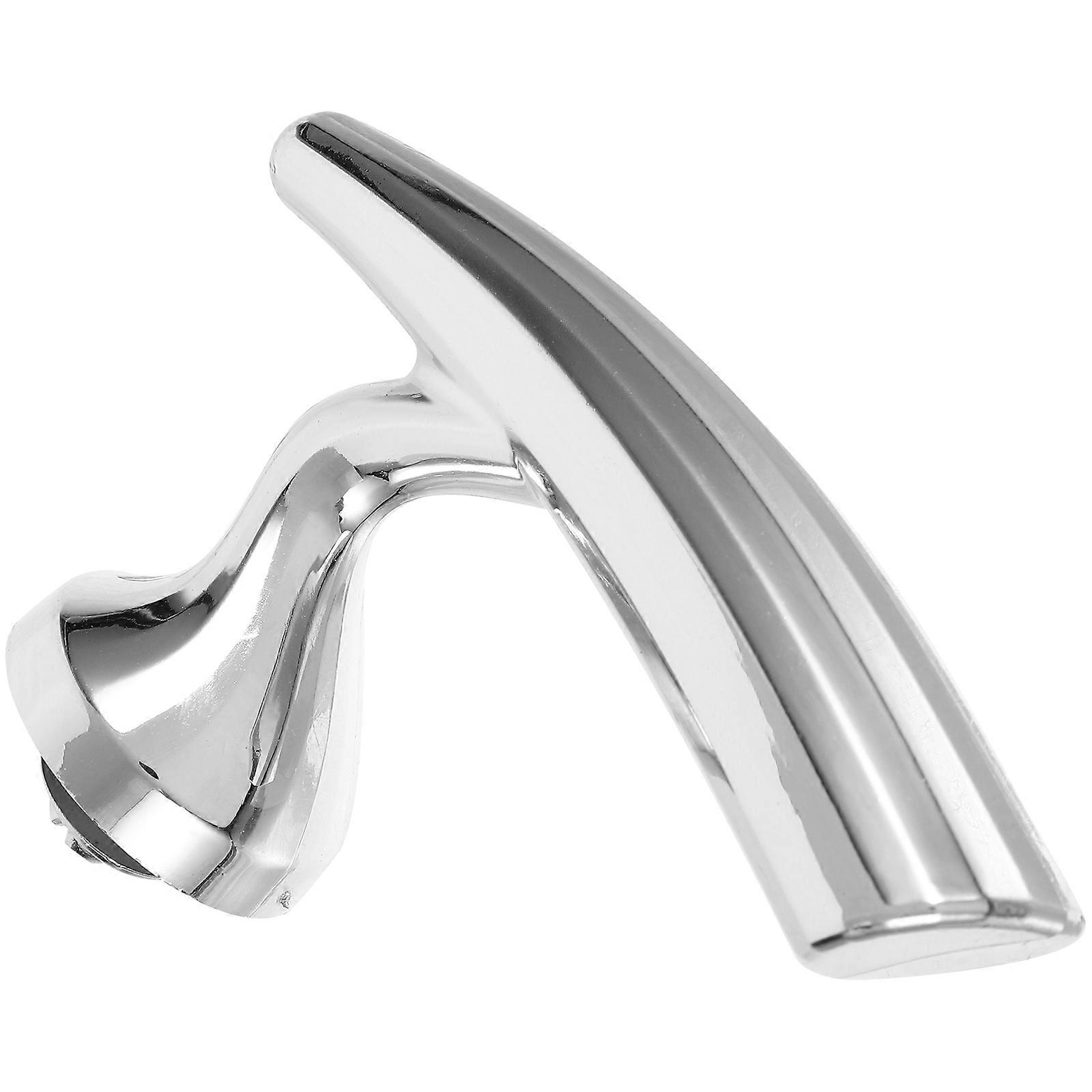 Wear Resistant Lid Handle Thicken Material Simple Design Cooking Home Users 1Set