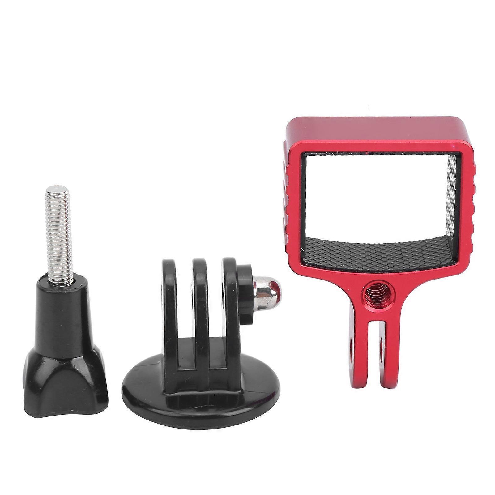Sunnylife Handheld Camera Aluminum Alloy Multifunctional Expansion Adapter Bracket for POCKET 2
