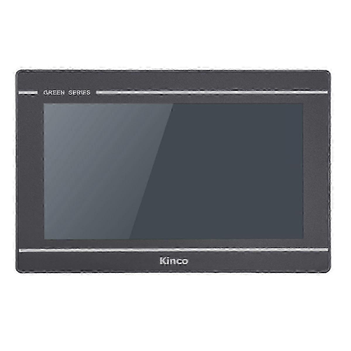 Hmi Touch Screen Ethernet 10 Inch GL100E ARM RISC 32Bit 800MHz Human Machine Interface Display jn