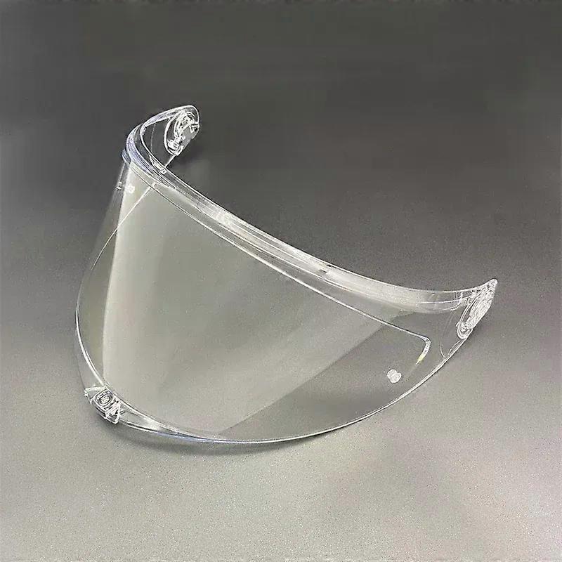 con Motorcycle Helmet Lens For AGV K6 K6S Helmet Visor Windshield Shield Glasses Visor Helmet Accessories