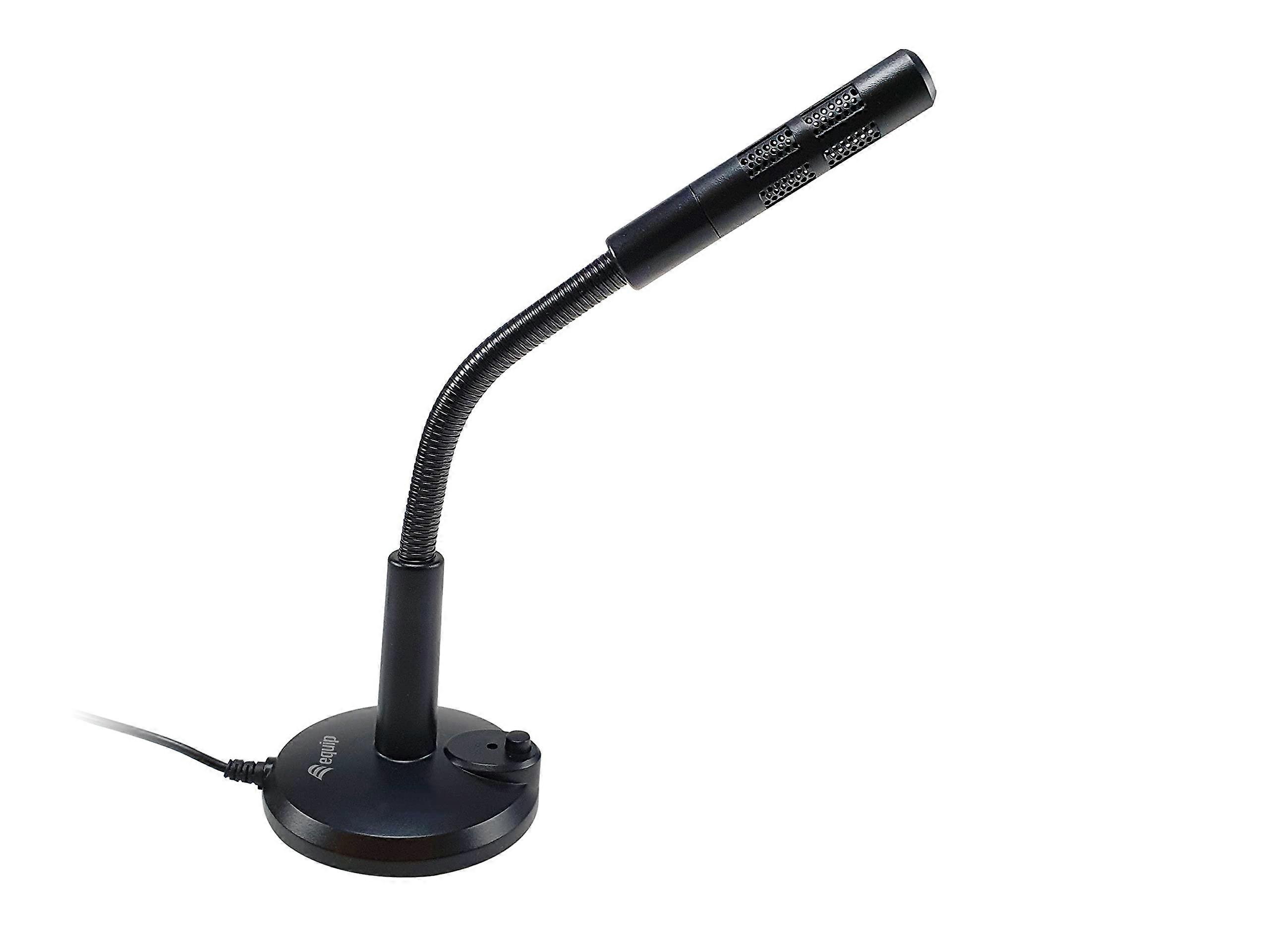 245340 USB Desk Microphone