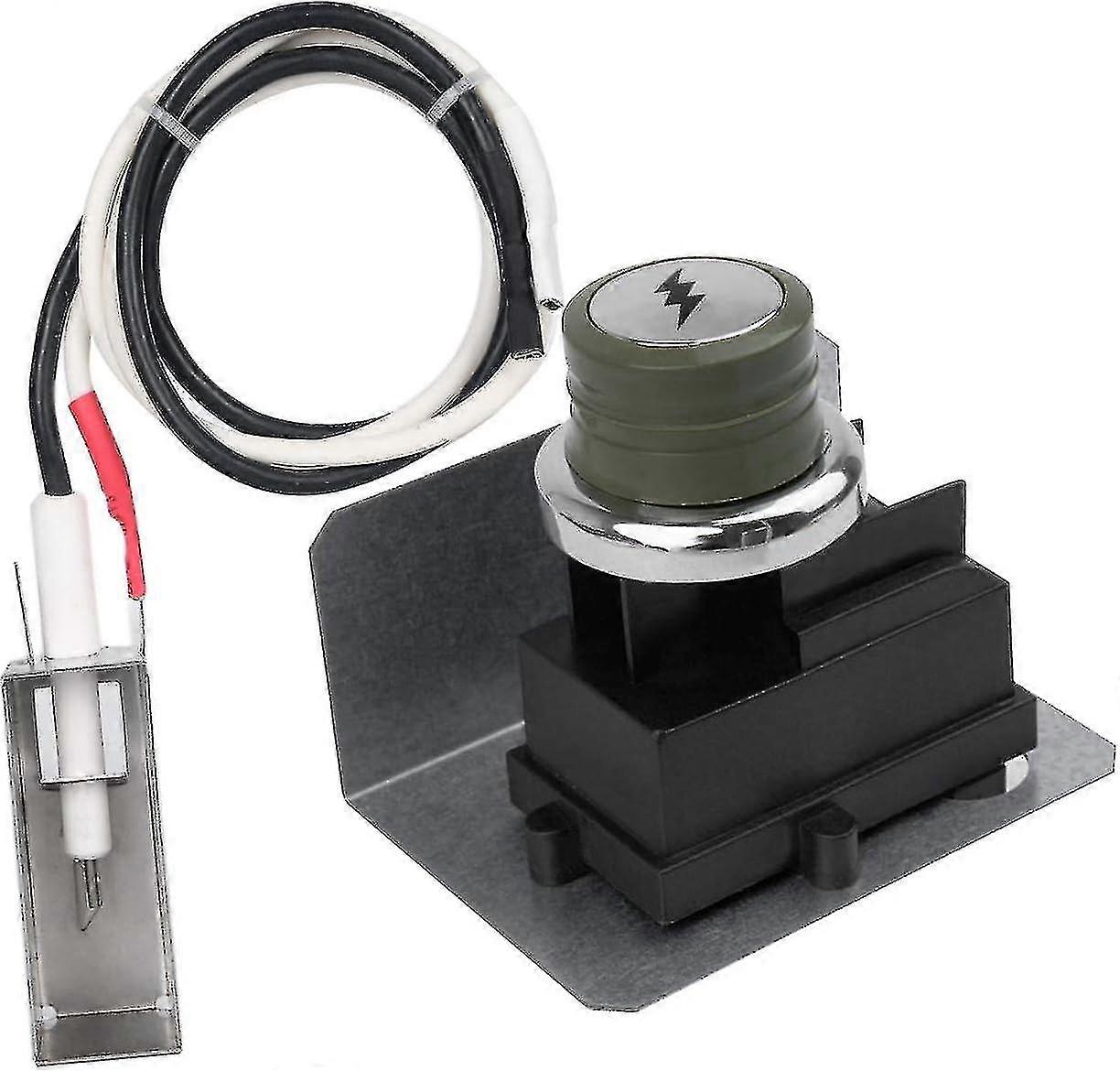 Igniter kit for Weber Spirit E-320 200 models replacement part