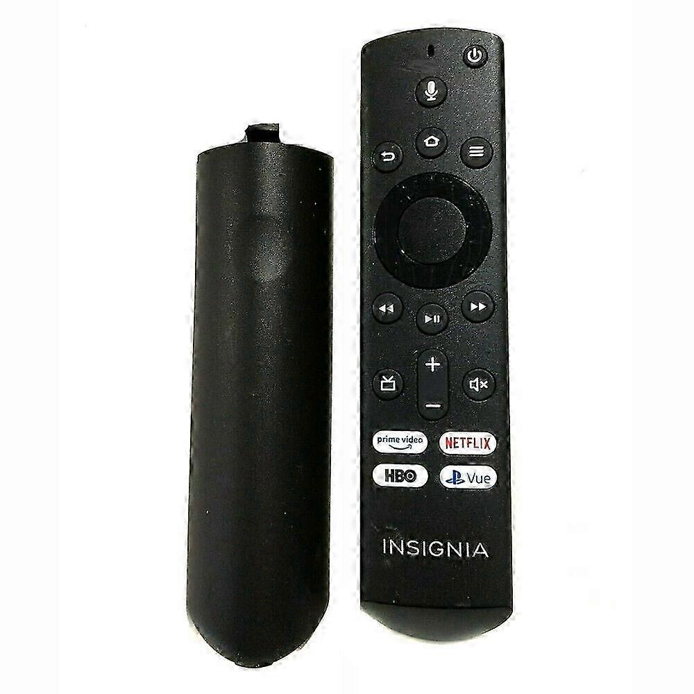 NS-RCFNA-19 Για INSIGNIA Toshiba Fire TV Edition Remote CTRC1US19