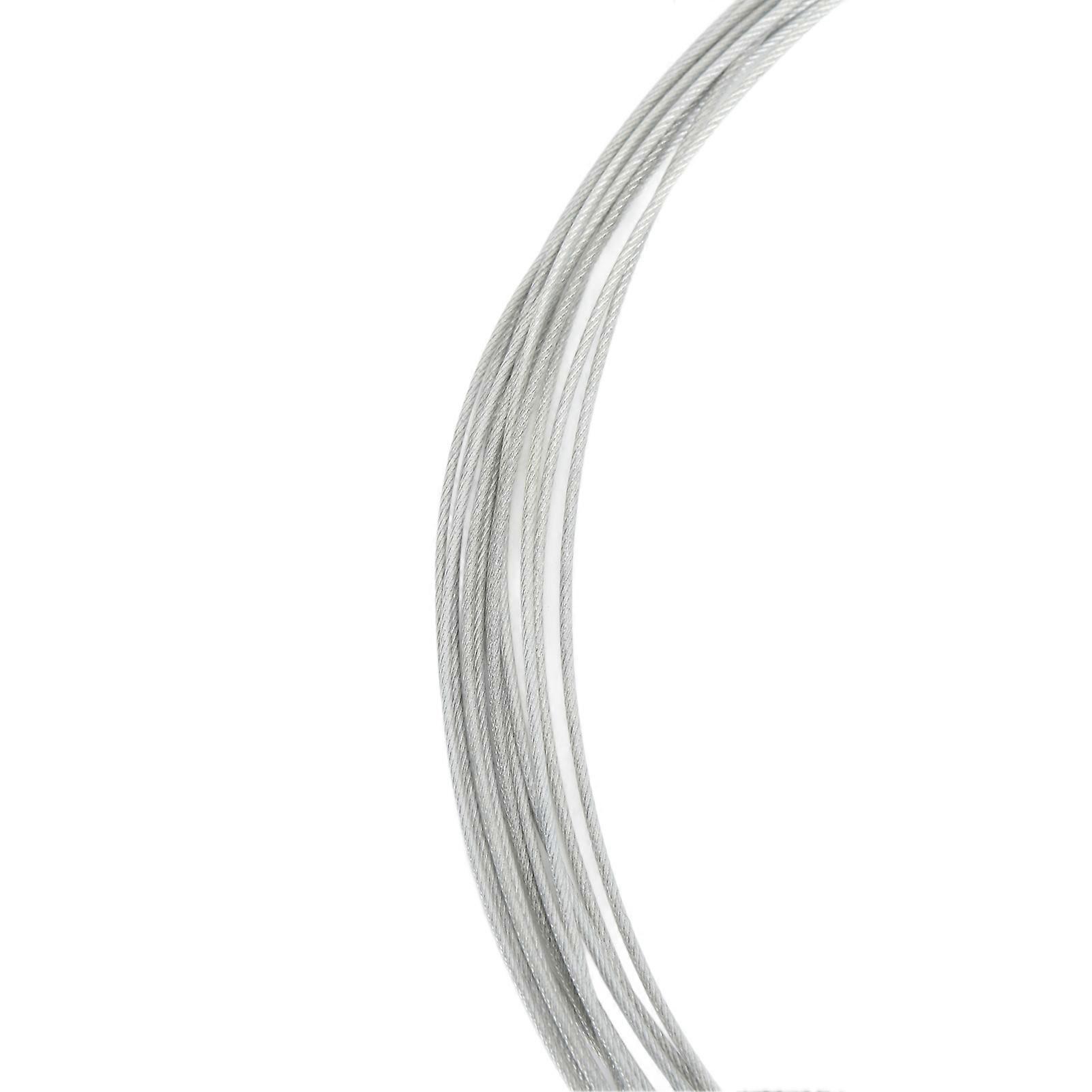 13PCS Circular Needles Steel Wire Bamboo Needle Set Double Pointed Loop Knitting Needles 80CM Length 2.5‑8.0mm