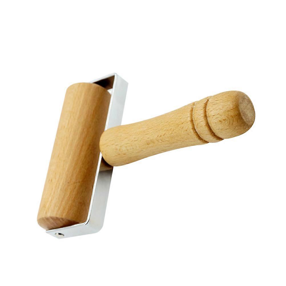 Fondant Rolling Pin Material Baking Equipment 16.80X12.80X4.00CM 1PC