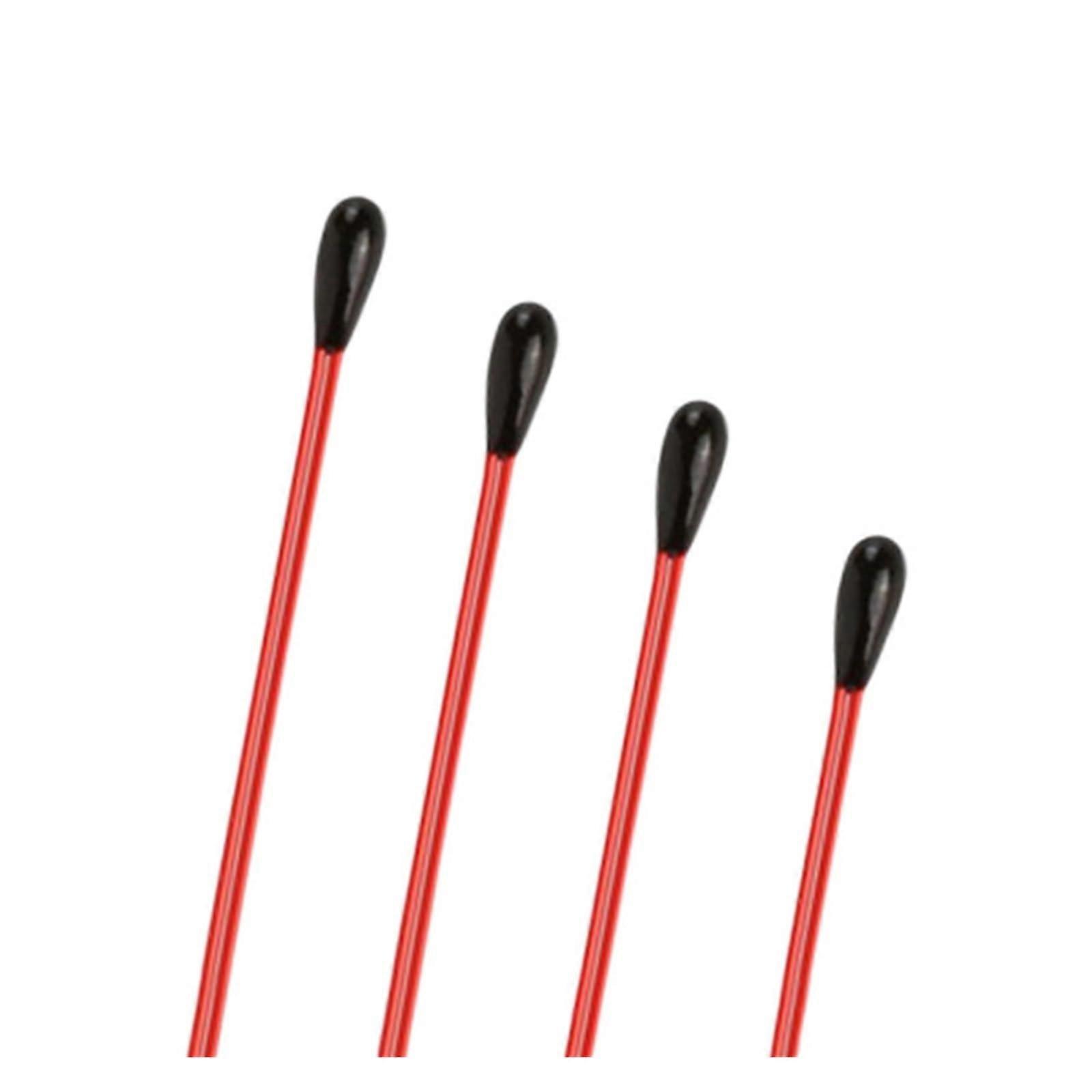 1PCS Enamelled Wire NTC Thermistor 10K3435 100K3950 (100k1%395060MM)