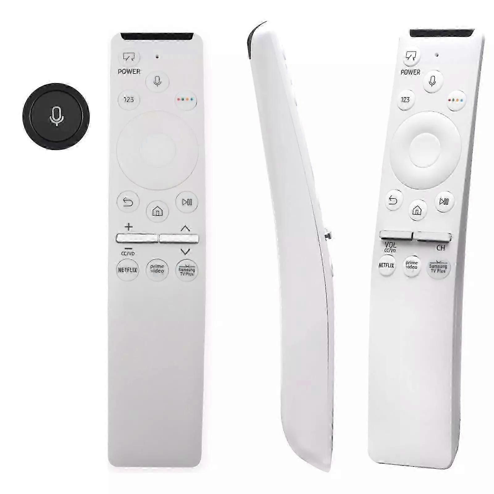 New Bn59-01330h For Samsung Frame Ls03t Series Voice Tv Remote Control Qn43ls03t