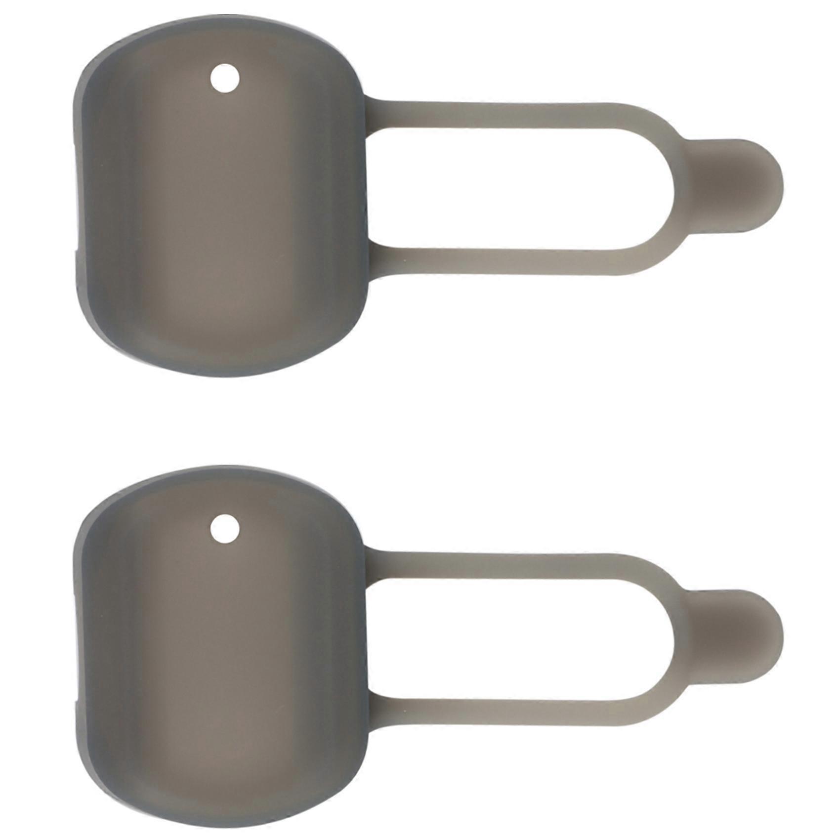 Bicycle Computer Speed Sensor Bike Silica Gel Protective Case Cover Compatible for Speed Sensor