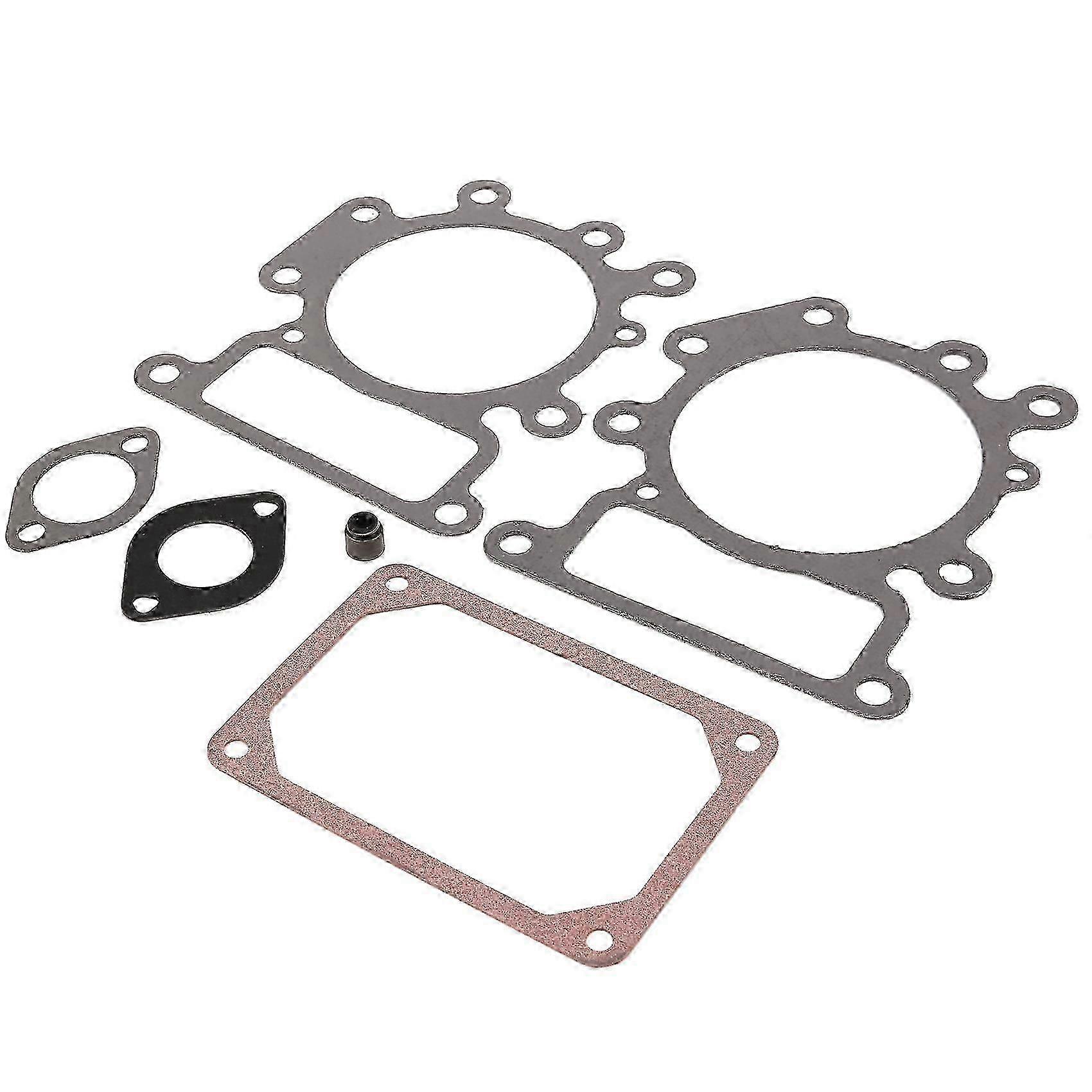 794152 18.5Hp Intek Engine Valve Gasket Set compatible with 690190 B&S