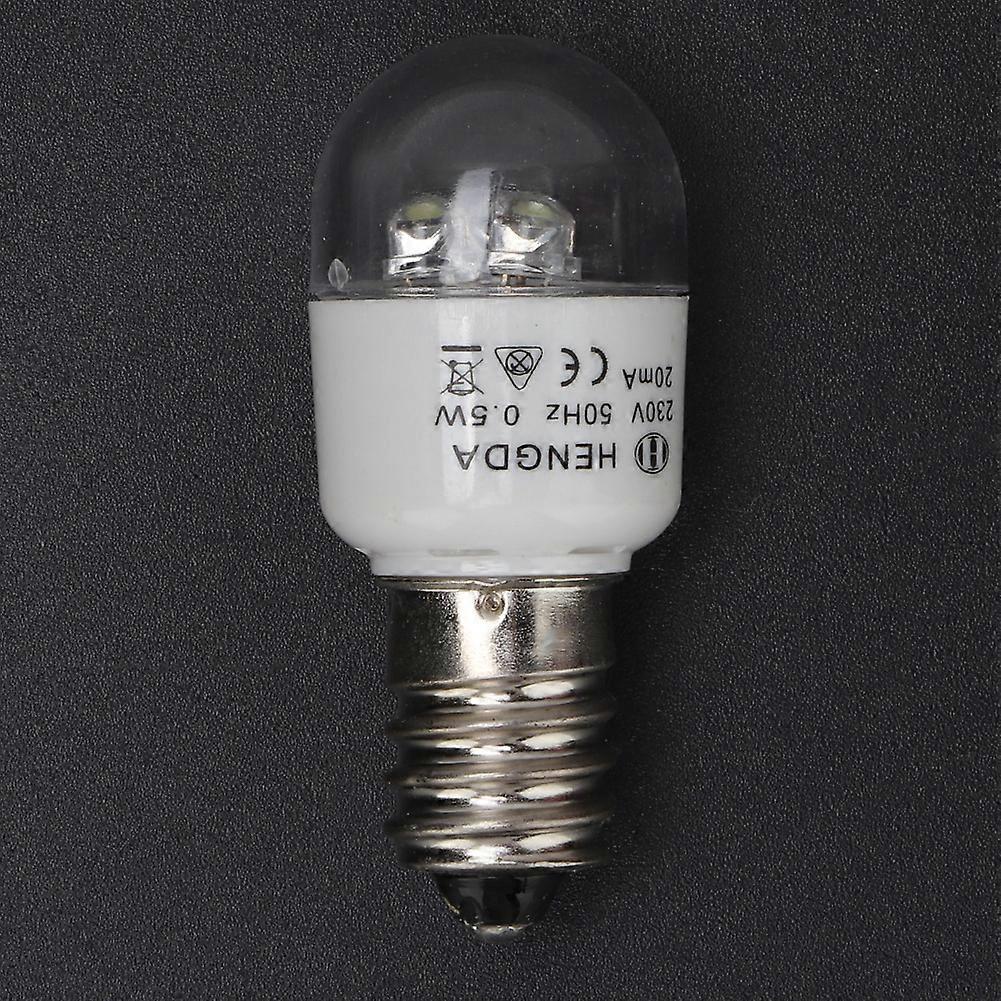 Multifunctional Household Sewing Machine LED Working Light Blub 0.5W Energy Saving Lamp