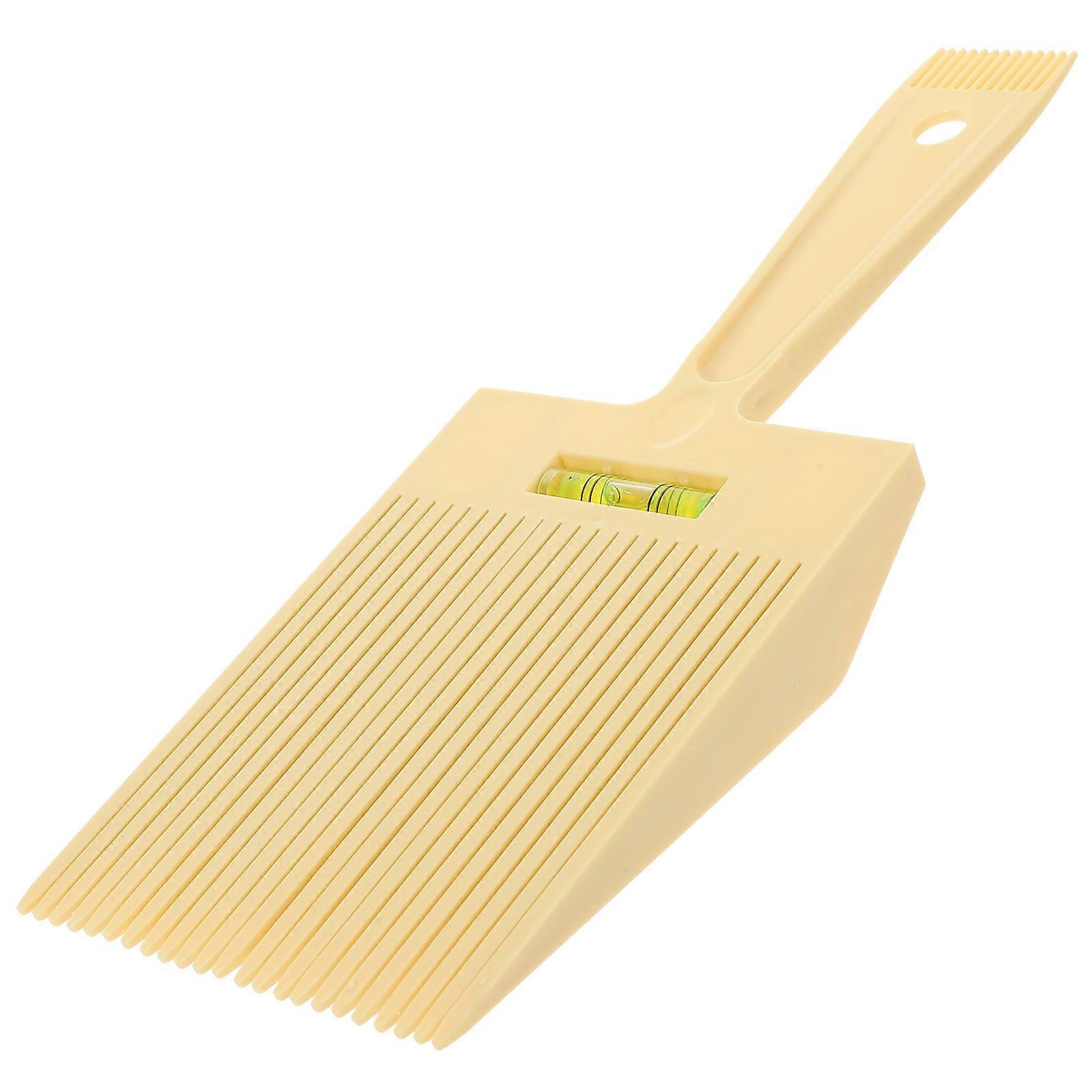 Here's a polished and professional product description for the **Flat Top Comb For Men Professional Hair Styling Variety Pack**:
### **Flat Top