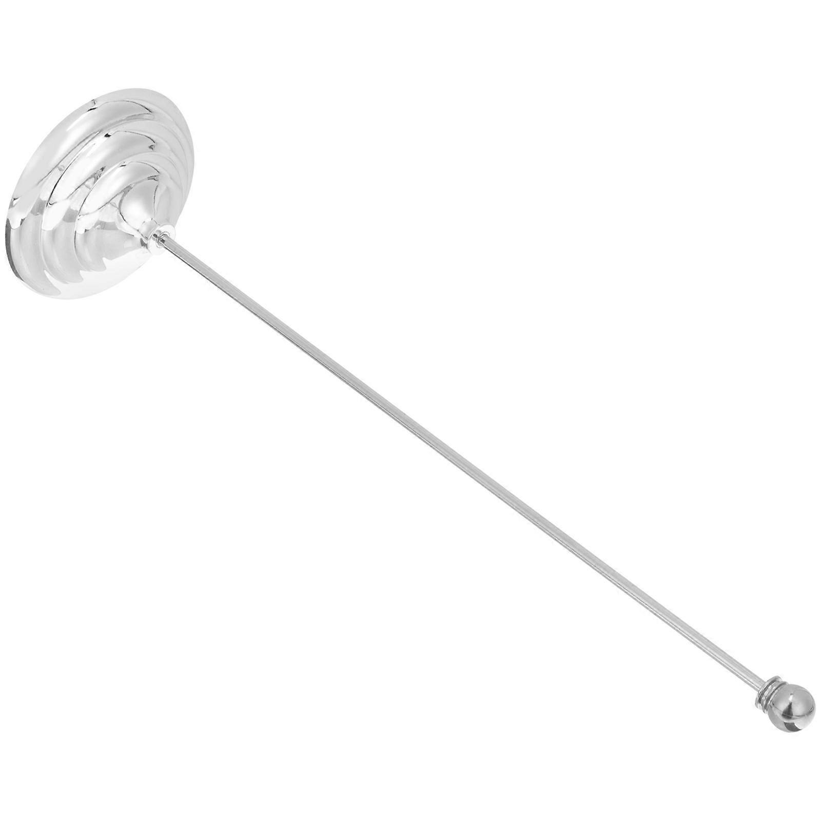 Premium Durable Metal Desktop Flagpole Stand for Stable Table Flag Display – Easy Installation for Office and Home Decor