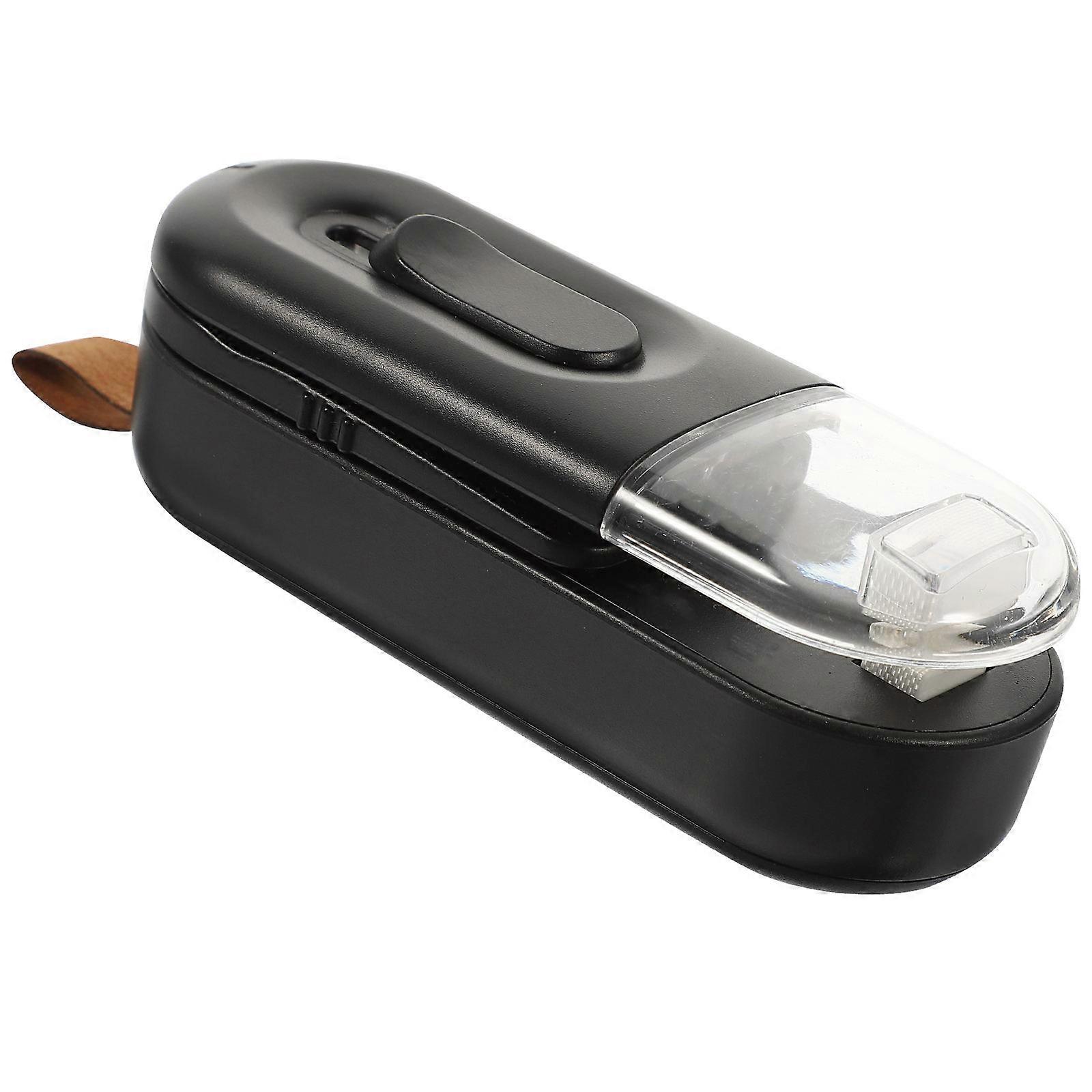 Portable Mini Sealing Machine Mini Size Stainless Steel Cutting Kitchen 1Pcs