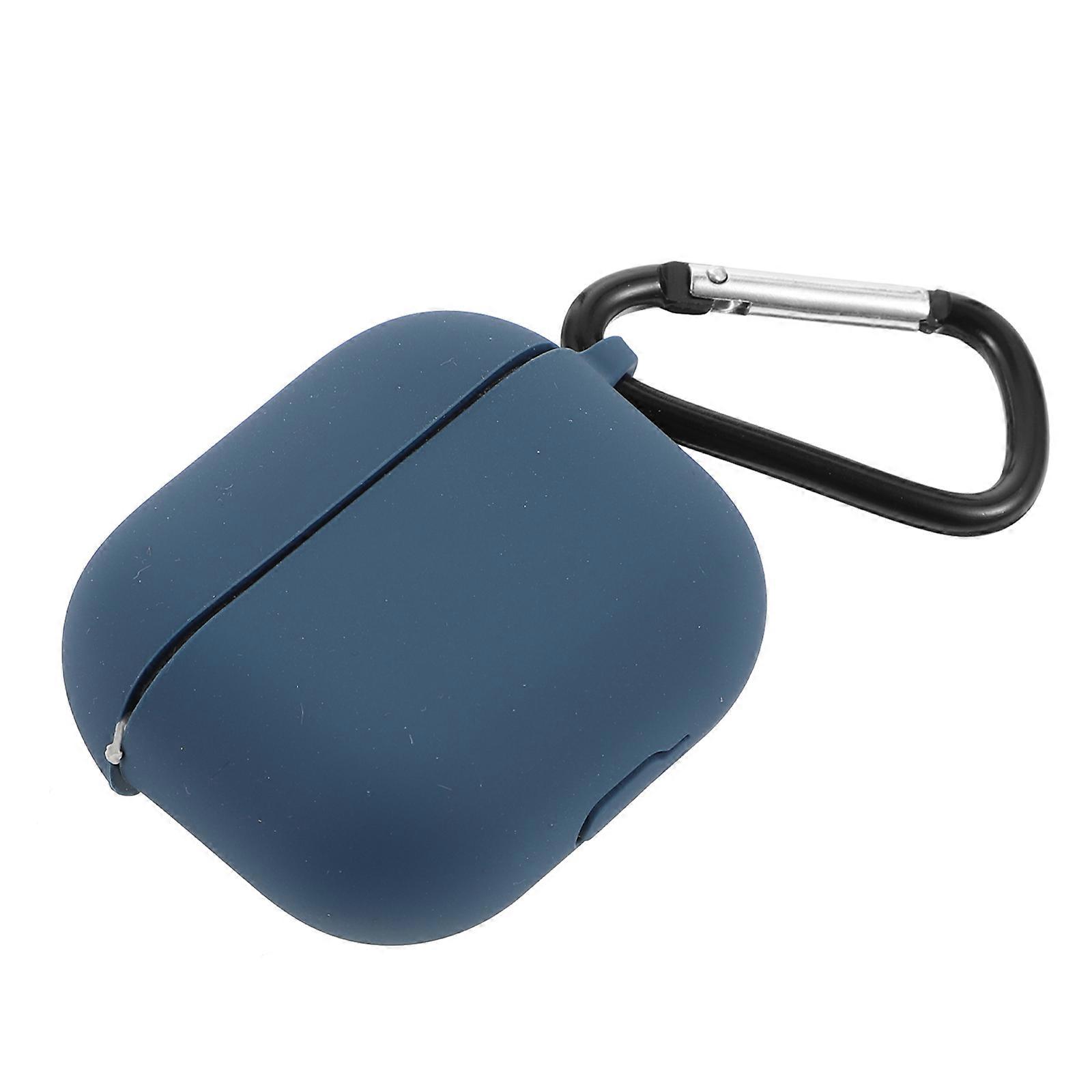 1Pc Decorative Wireless Earphone Cover for Dark Compatible