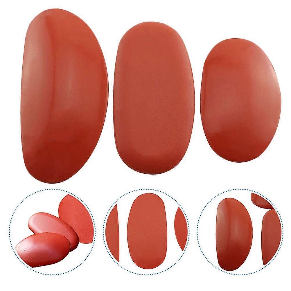 Pottery Rib Set Modeling Mud Beginners Ceramics Artistic Style 1Set