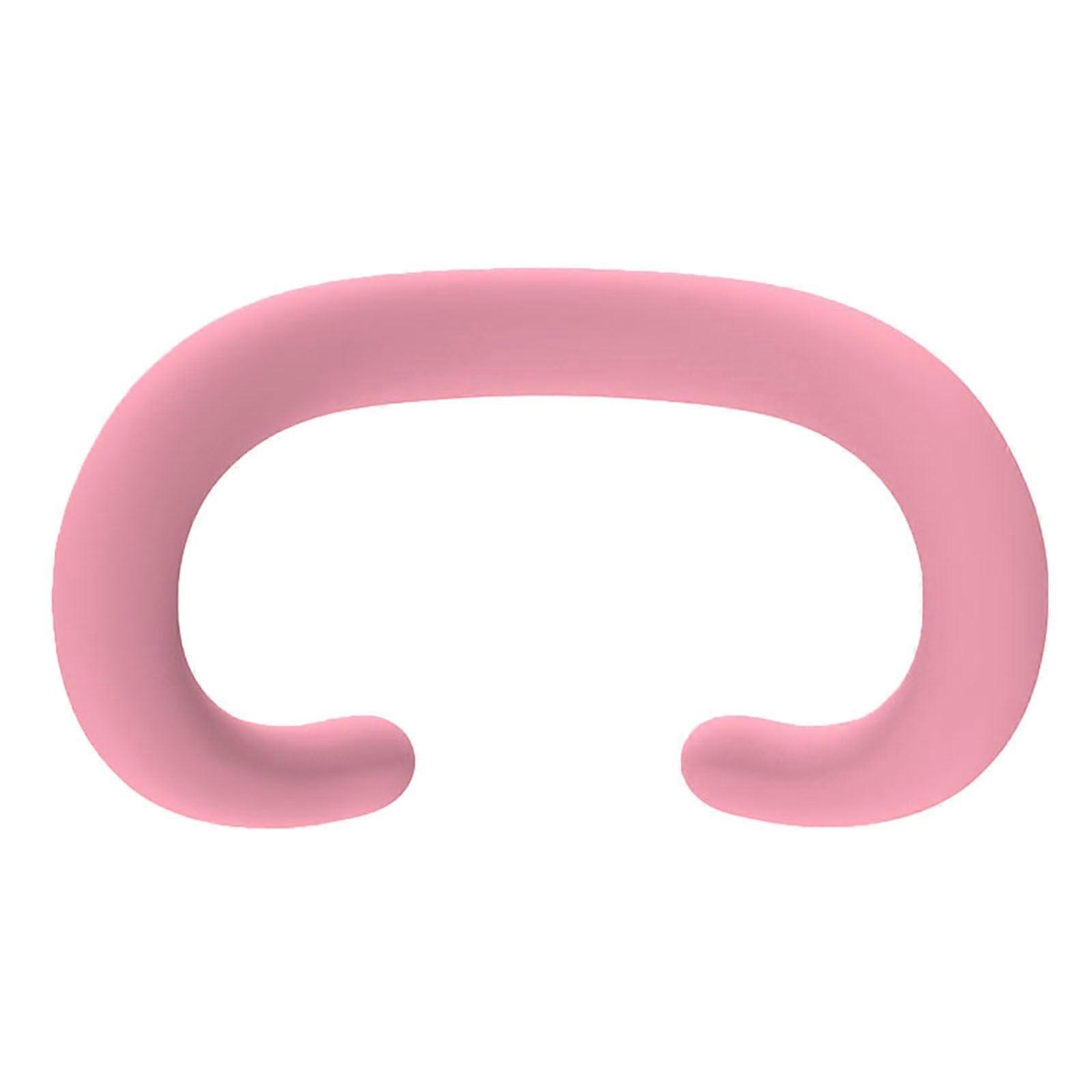 Lightweight Face Interfaces Pad Replacement Cover Face Cushion, Lightproof Leakage Cushion, Comfortable Fit