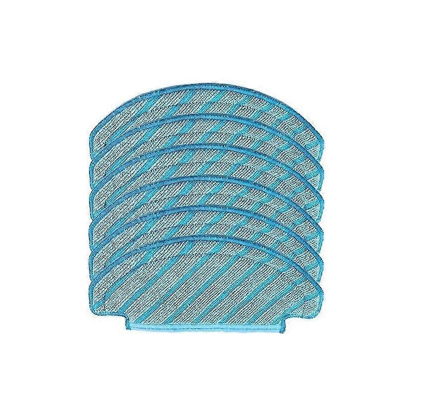 T8 MAX Robot Vacuum Cleaner Cloth Replacement