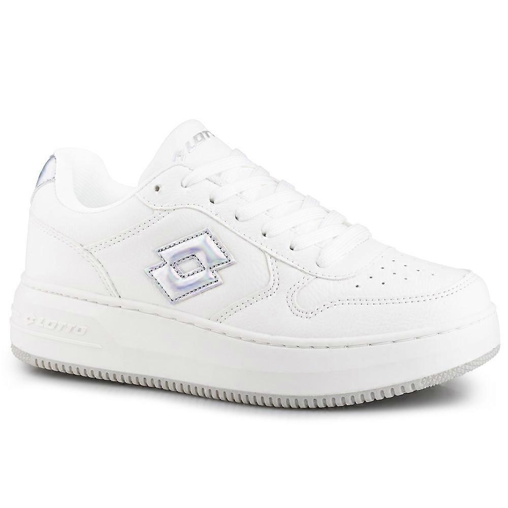 Shoes Lotto Paliot Pf Gc 2400080W1082