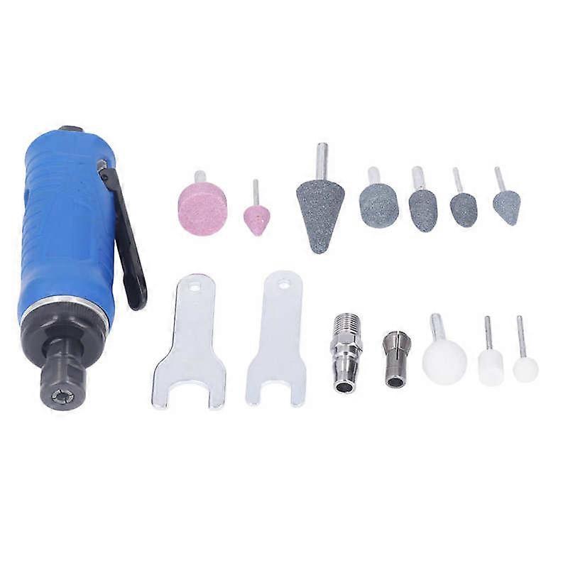Air Die Sander Pneumatic Grinding Tool Small Vibration for Repair