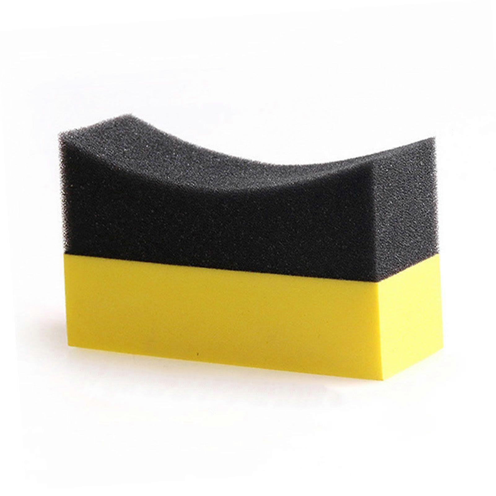 car detailing foam sponge applicator pad