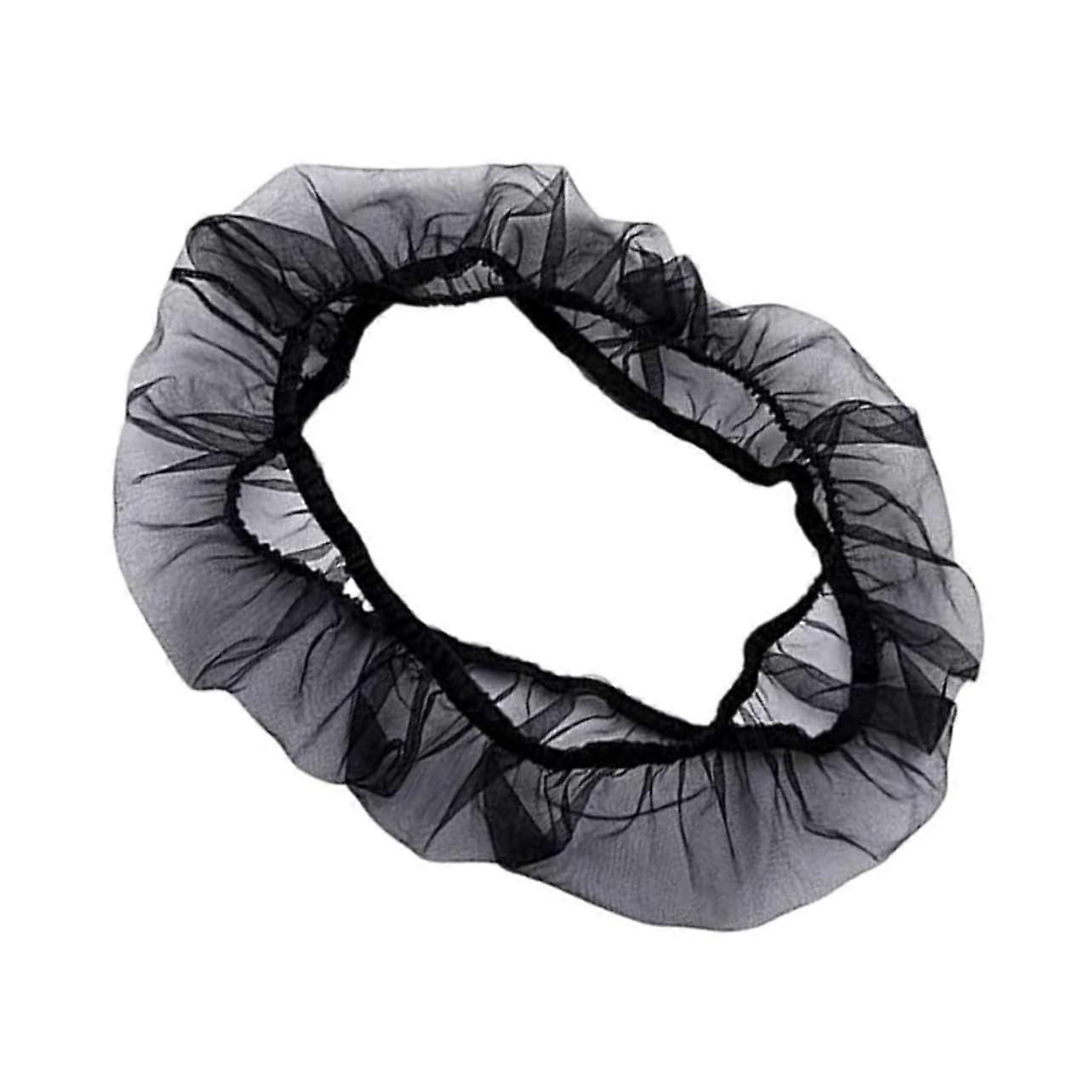 Cage Cover Mesh Cover for Bird Cages, Protective Net Against Dirt, Breathable Design for Parrots and Other Birds, Large Size, Easy to Clean, 116x33cm