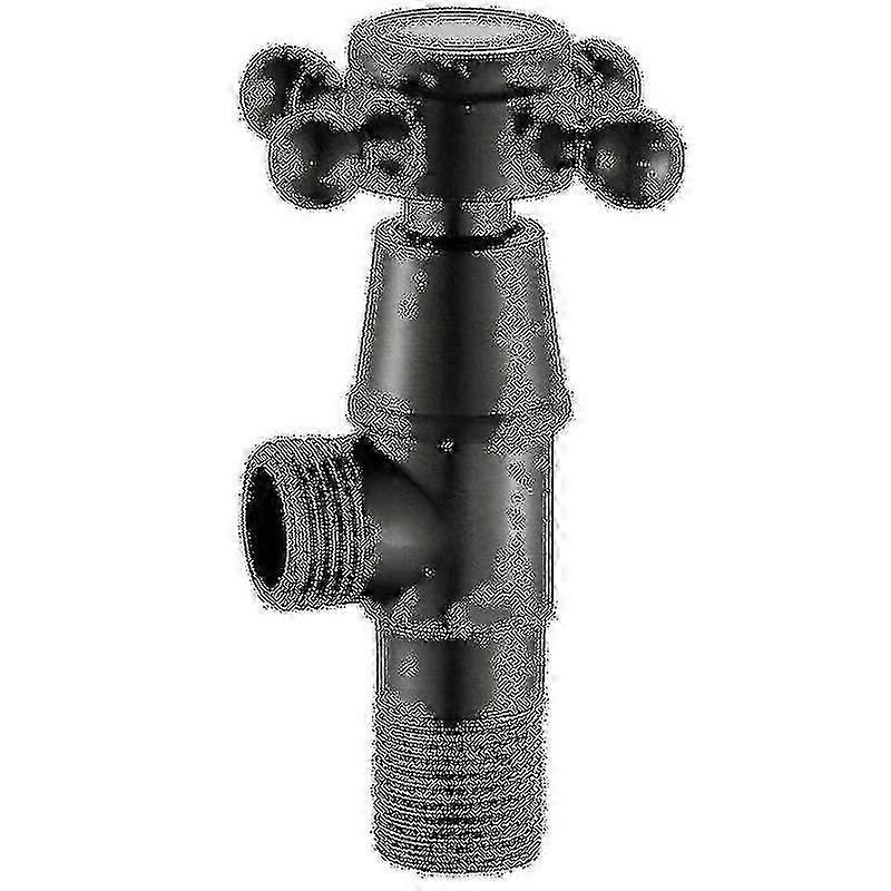 Faucet Interface, Bathroom Hot And Cold Water Sealing Valve, Bath