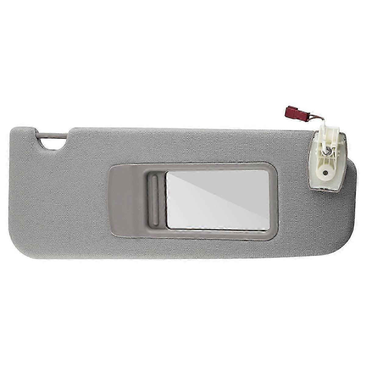 Car Front Sun Visors for 5 SERIES F10 F11 F18 2011-2015