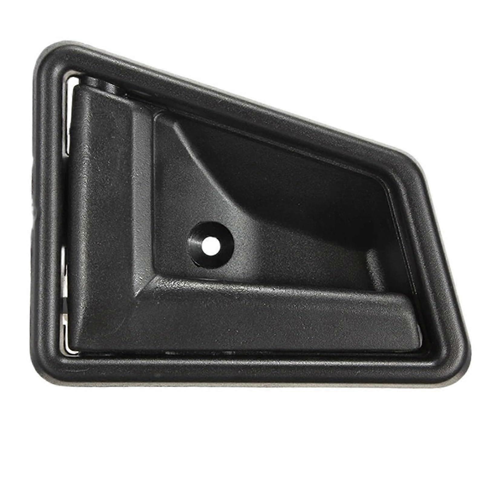 Suzuki Sidekick Vitara Door Handle Front Left Right Replacement Compatible 1989-1998 SE416 SV620 SV420