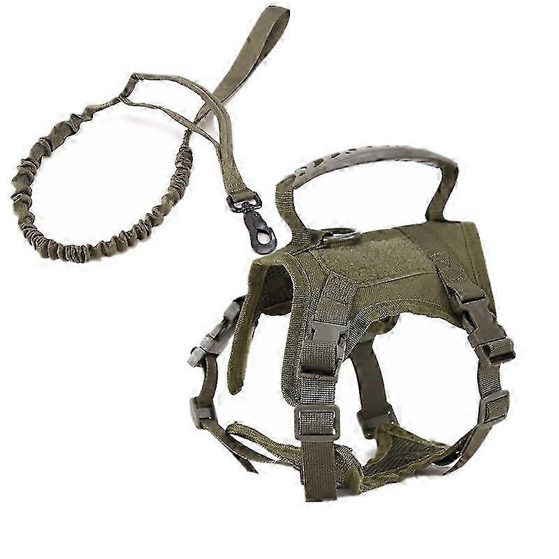 Soft Kitten Harness for Outdoor Training Adjustable Cat Vest