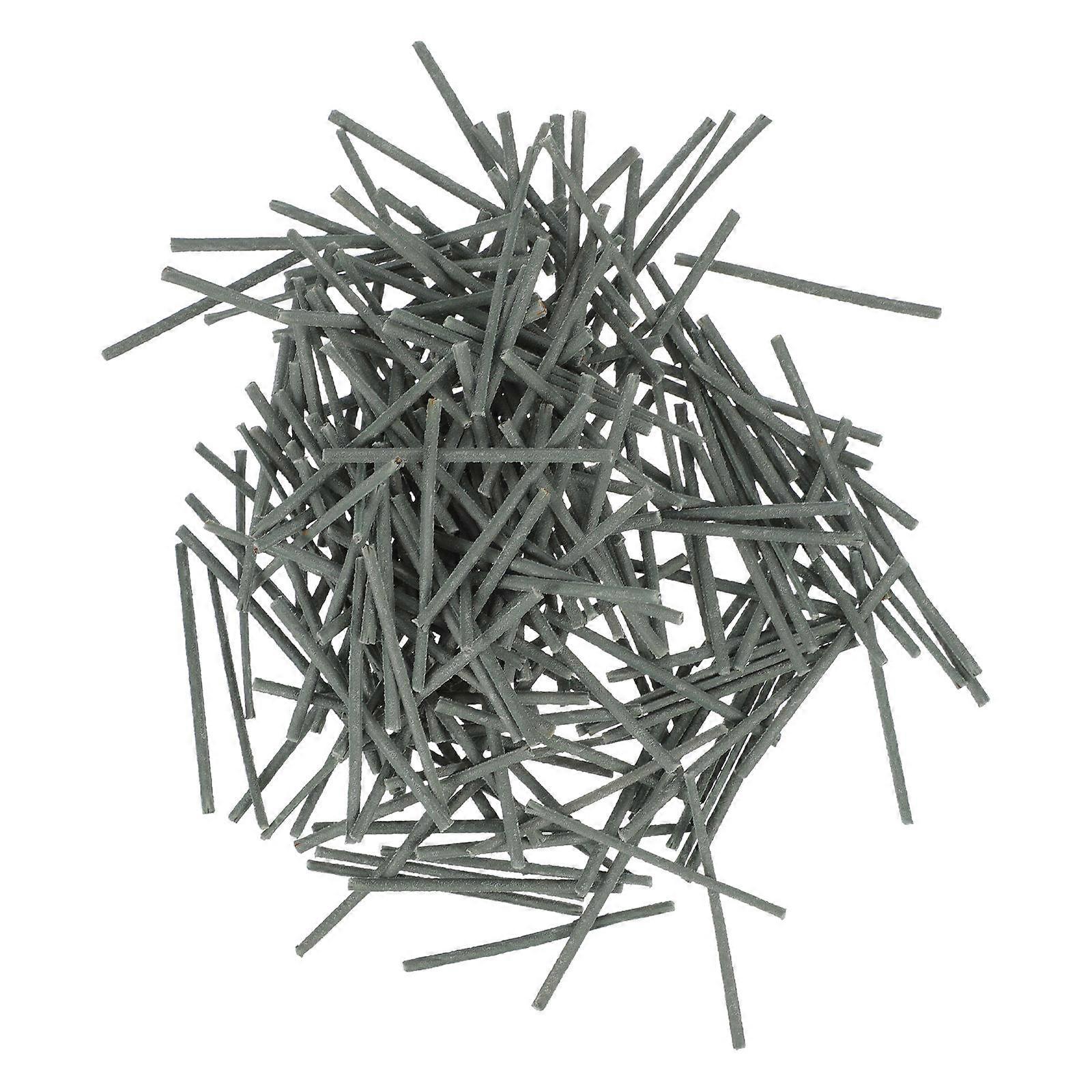 Flexible 400Pcs Floral Stem Wire For Flower Making And Decorative Projects Designed For And Artists Perfect For DIY Crafts