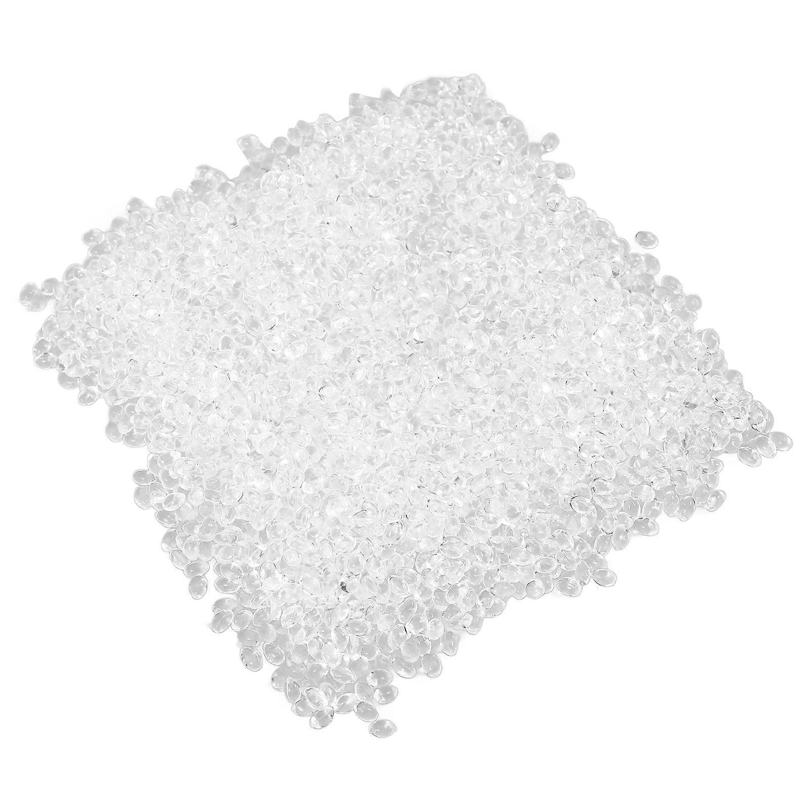 Moldable Thermoplastic Pellets for DIY Crafts – Lightweight, Reusable Thermal Beads for Sculpting and Molding Projects